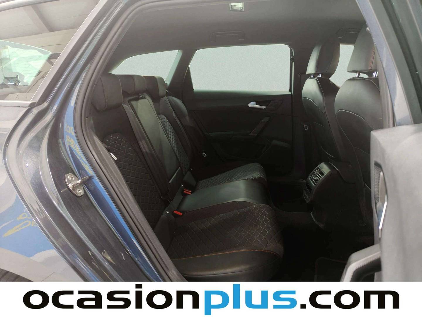 Seat León Seat León ST 1.5 eTSI S&S FR Go L DSG (150 CV) km 0