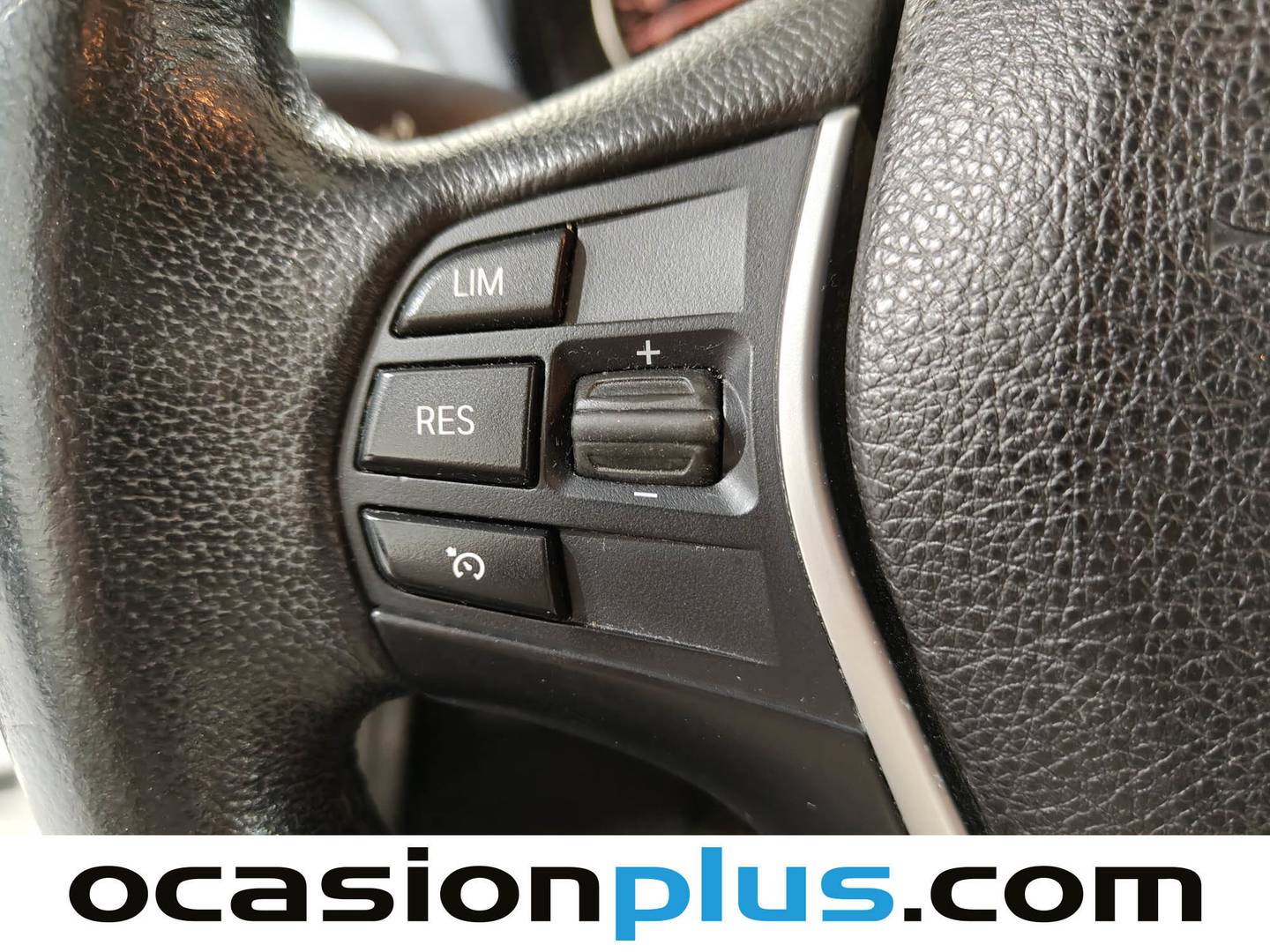 Acabados BMW Serie 1 BMW Serie 1 118d (143 CV)
