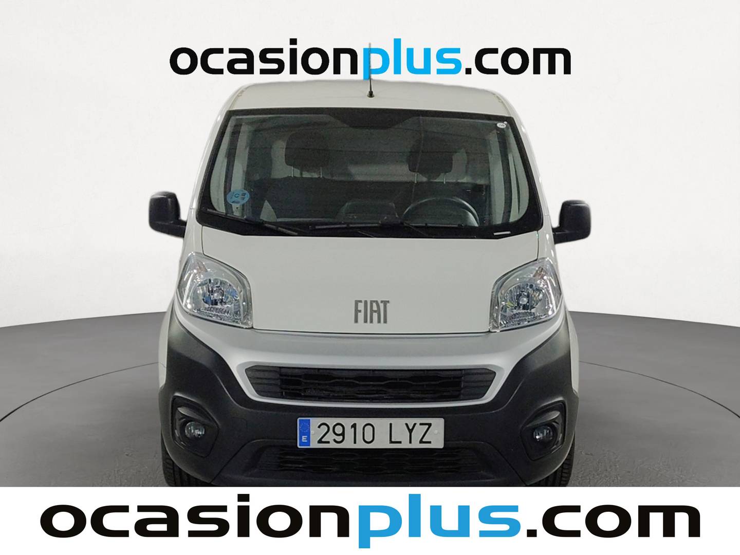 Foto Fiat Fiorino Fiat Fiorino Cargo Furgon 1.3 Multijet SX N1 (95 CV)
