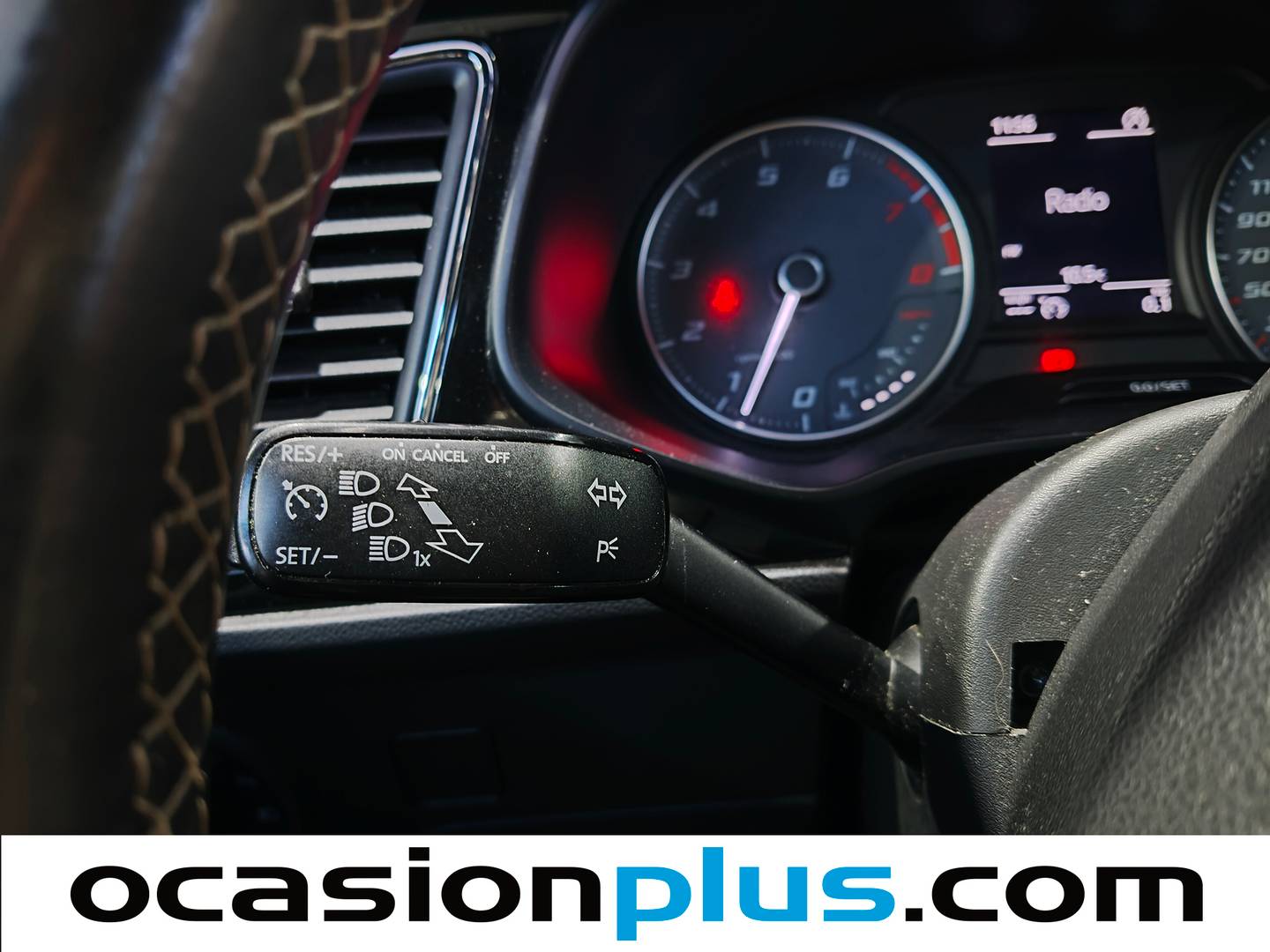 Accesorios del Seat León SEAT León 2.0 TSI S&S Cupra (300 CV)