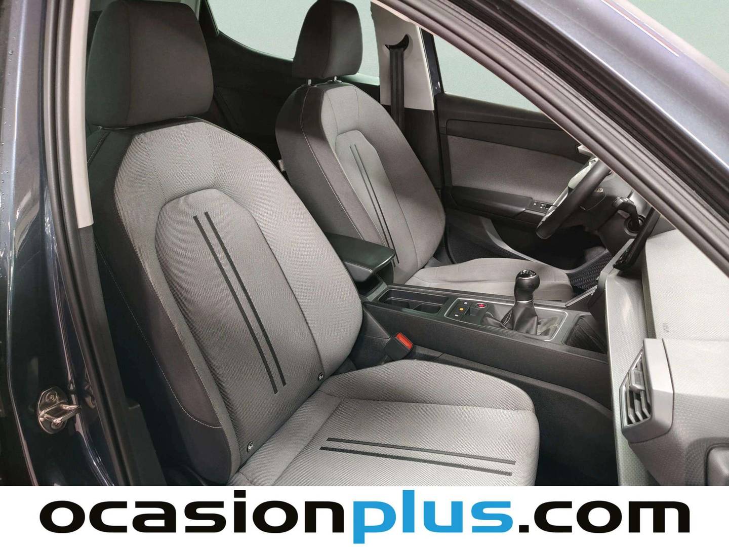 Seat León Seat León 1.0 TSI S&S Style Go (110 CV) 110cv