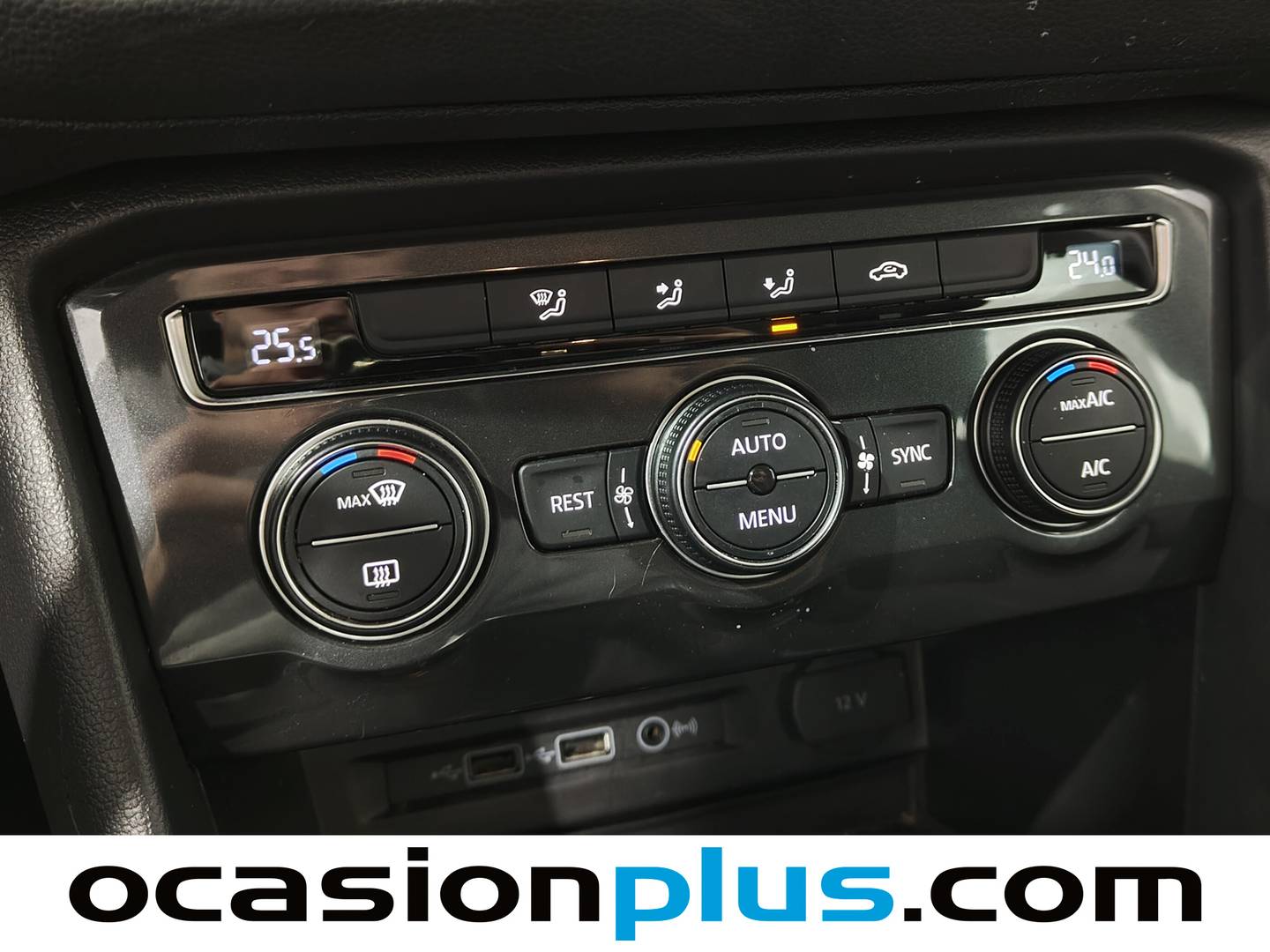 Foto Volkswagen Tiguan Volkswagen Tiguan Edition 1.4 TSI (125 CV)