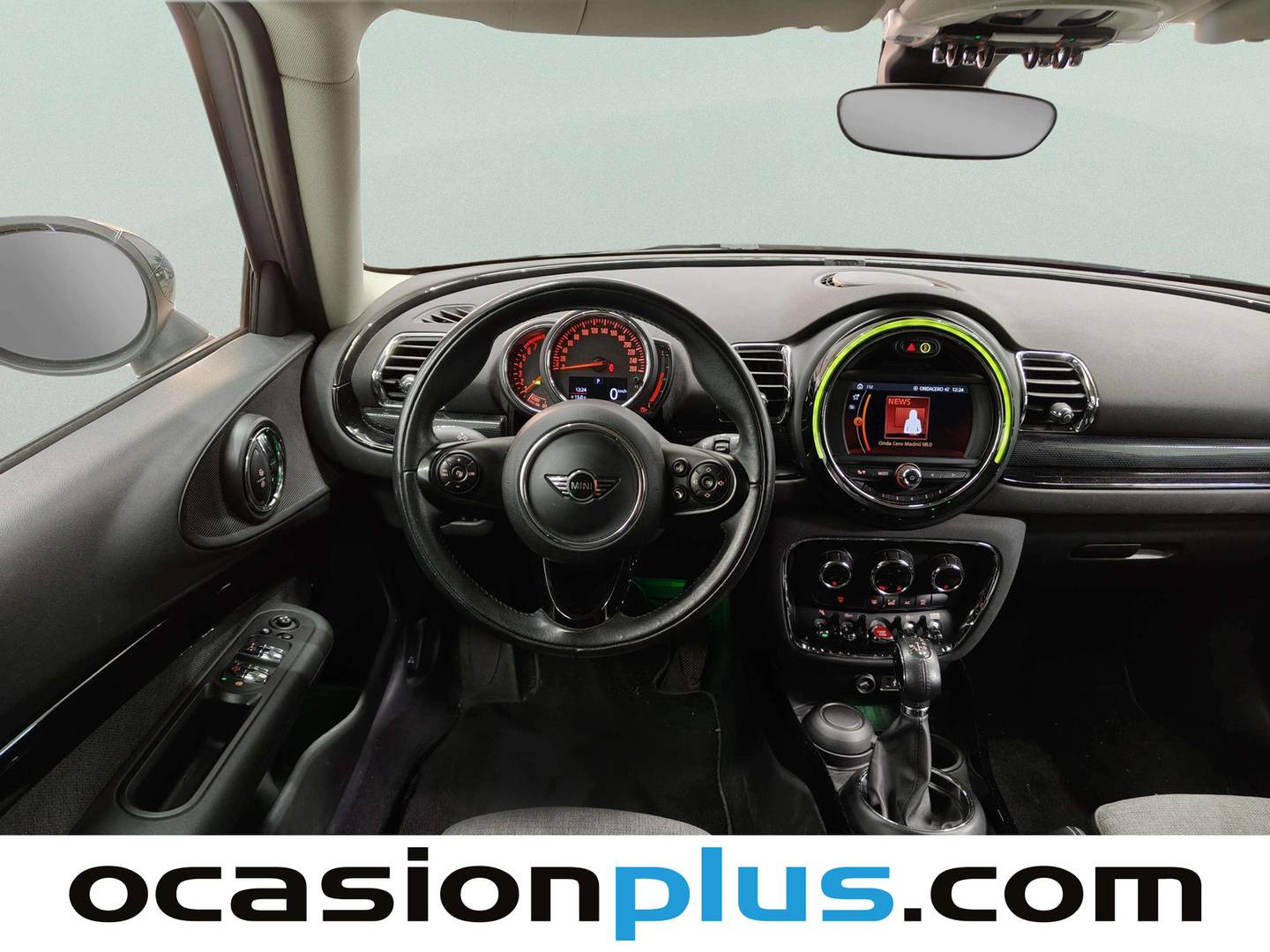 Mini CLUBMAN Mini MINI Clubman Cooper (136 CV) 2018