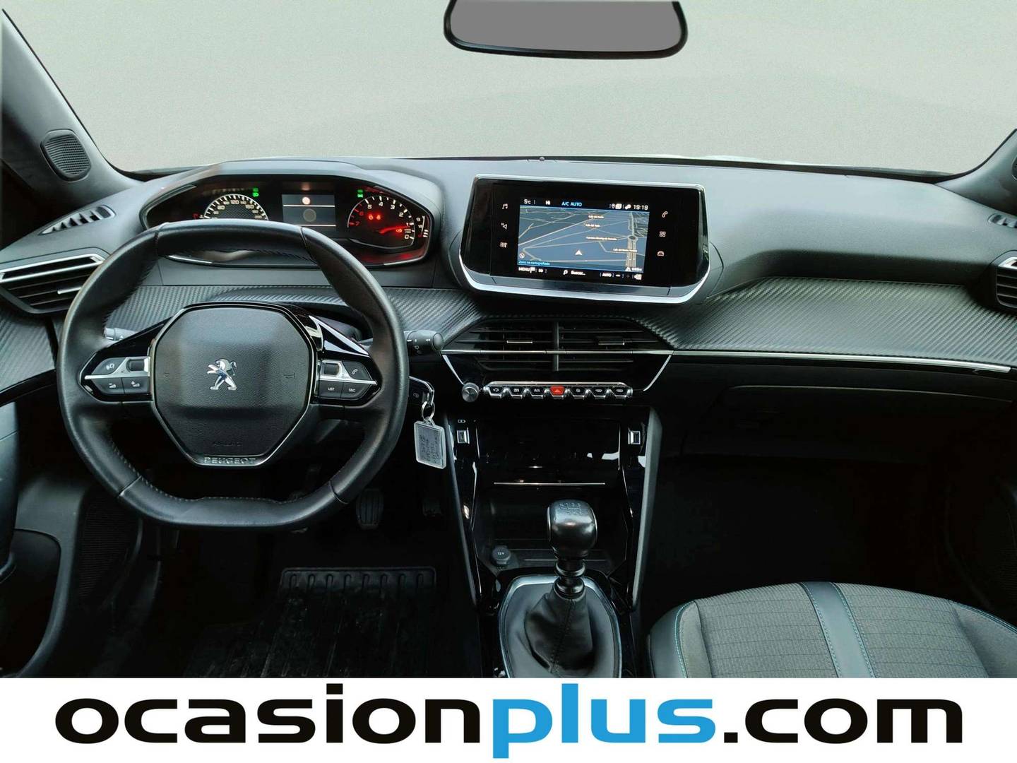 Foto Peugeot 2008 Peugeot 2008 PureTech 100 S&S Allure (100 CV)