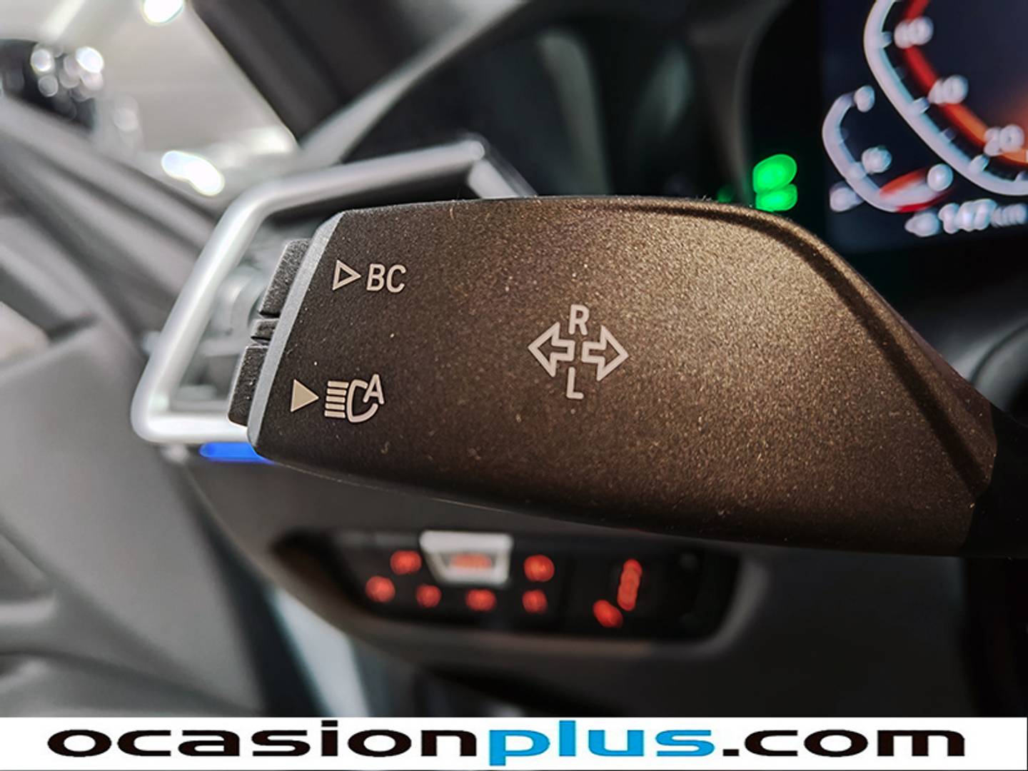 Foto BMW Serie 3 BMW Serie 3 320d (190 CV)