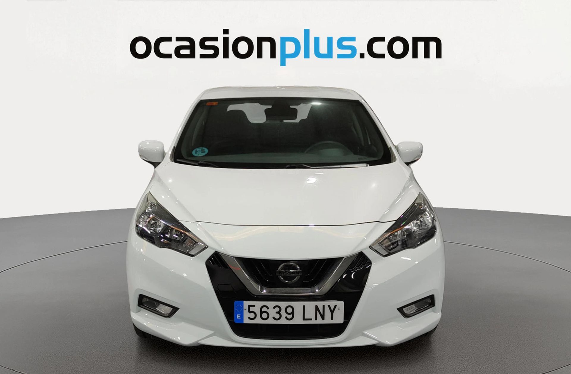 Nissan Micra IG-T Visia - foto 10