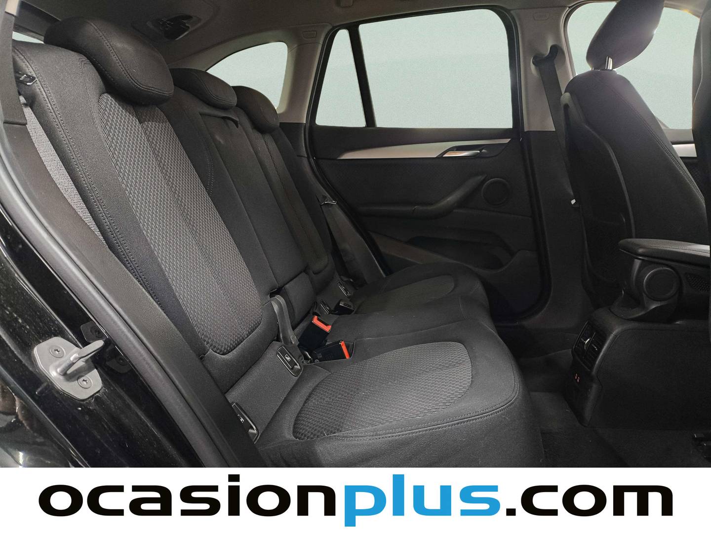 BMW X1 BMW X1 sDrive16d (116 CV) diésel