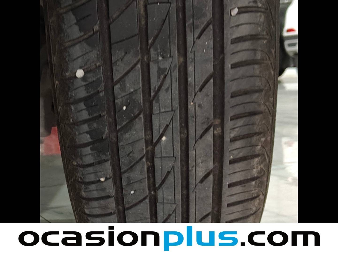 Nissan QASHQAI Nissan Qashqai DIG-T 140 Acenta 4x2 (140 CV) de segunda mano