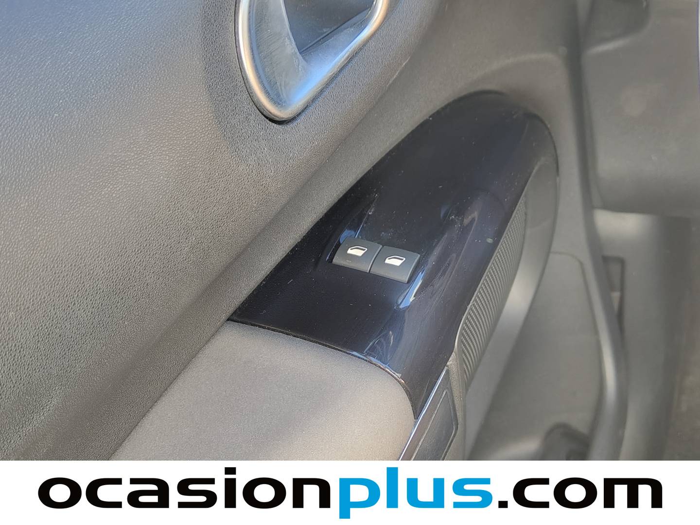 Foto Citroën C4 Cactus Citroen C4 Cactus PureTech 110 S&S Feel (110 CV)