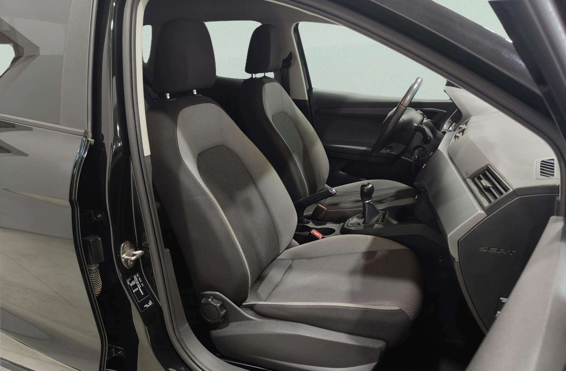 SEAT Ibiza 1.0 MPI Style Plus - foto 16