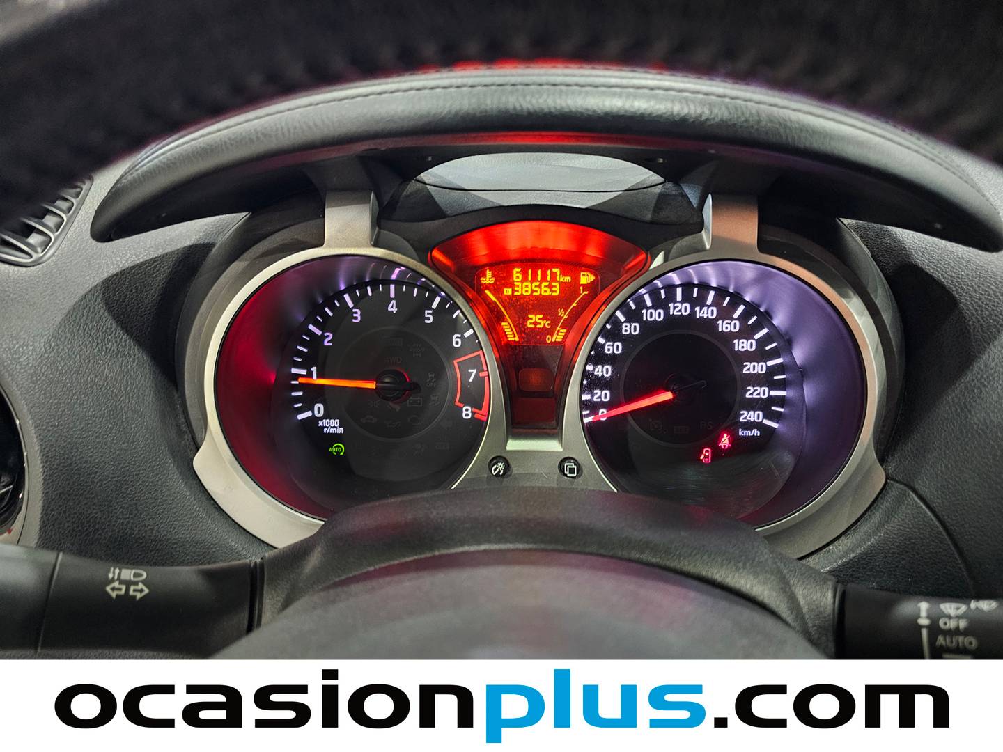 Nissan JUKE Nissan Juke 1.2 DIG-T N-Connecta (115 CV) 2018