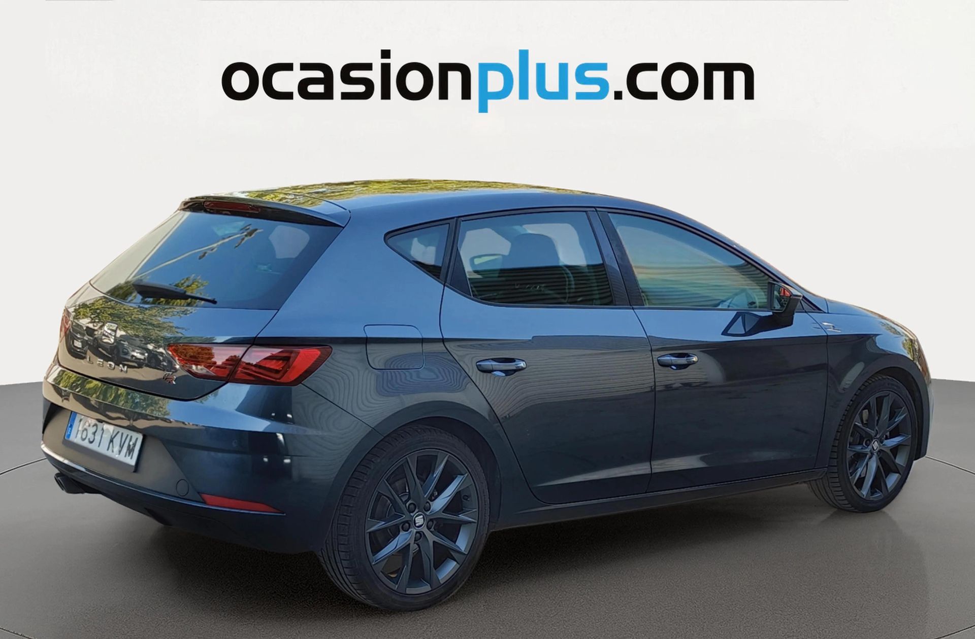 SEAT León 2.0 TSI FR DSG - foto 4