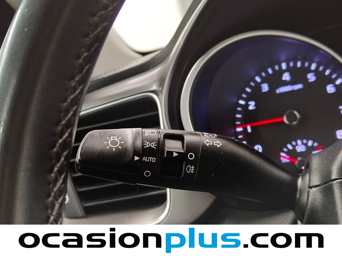 KIA Ceed KIA Ceed 1.0 T-GDi Concept (120 CV) 120cv