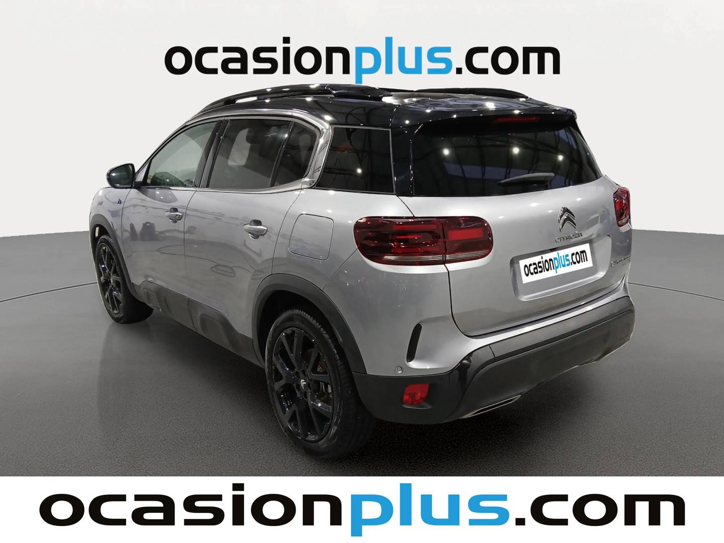 Foto Citroën C5 Aircross Citroen C5 Aircross Plug-in Hybrid Max e-EAT8 (225 CV)