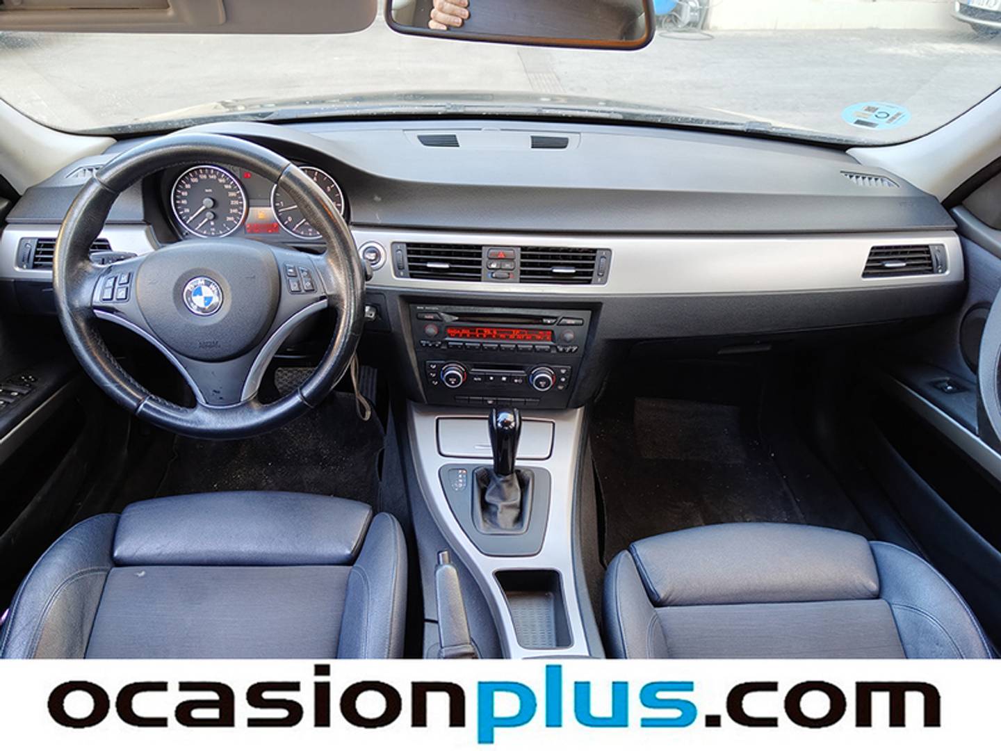 BMW Serie 3 BMW Serie 3 318i (129 CV) km 0