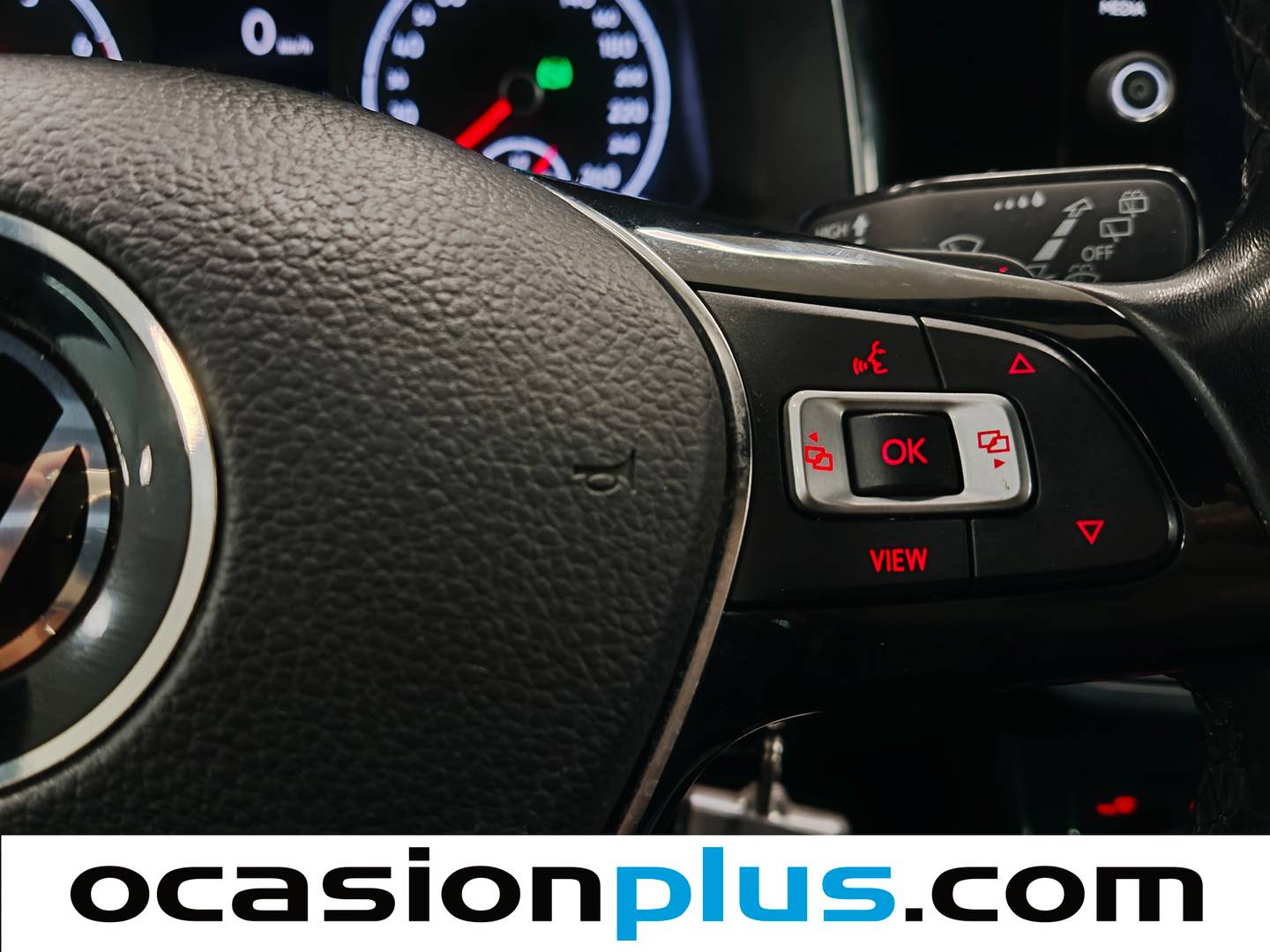 Volkswagen Polo Volkswagen Polo R-Line 1.0 TSI (95 CV) DSG al mejor precio