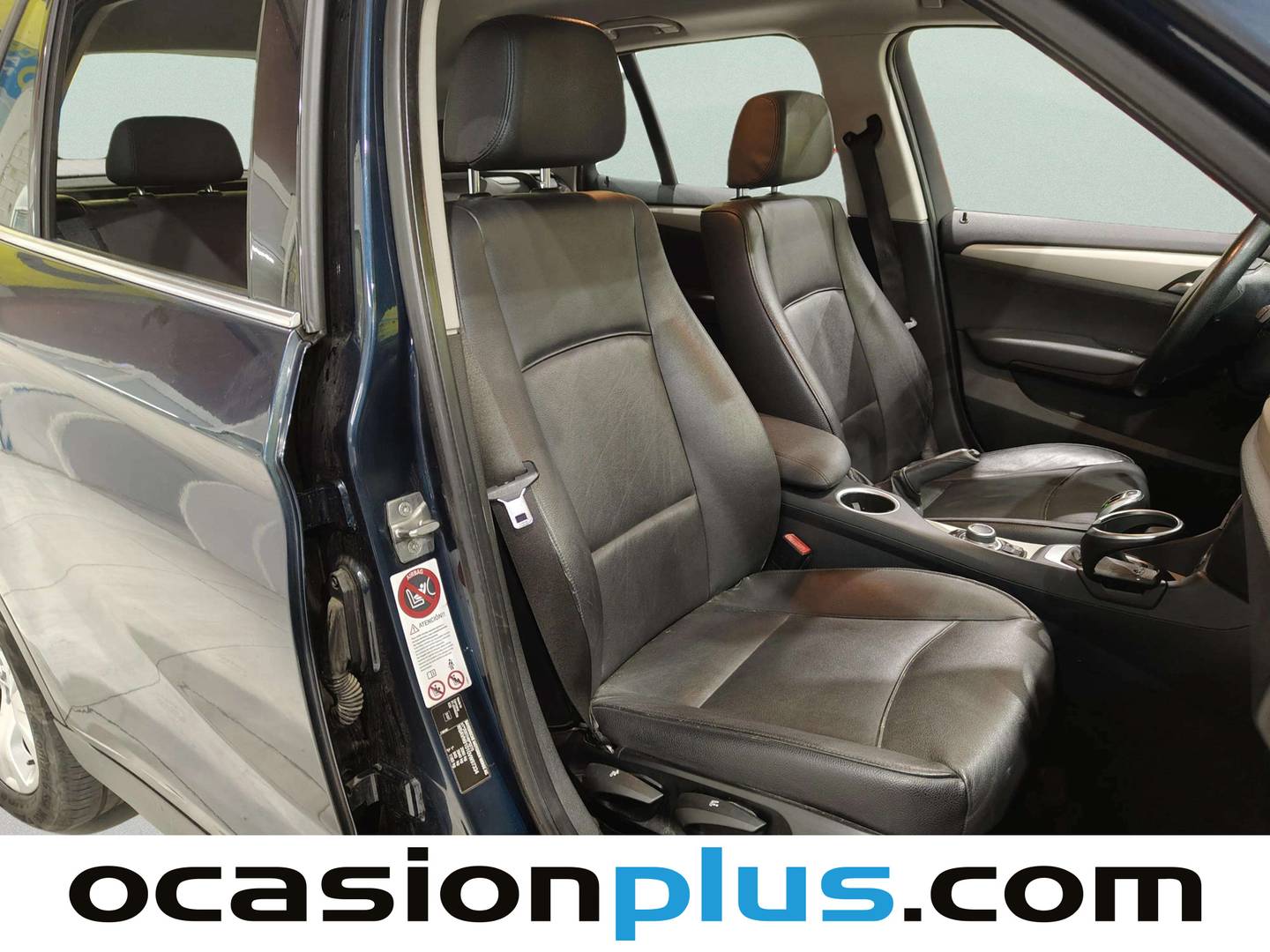 Foto BMW X1 BMW X1 sDrive20d (184 CV)