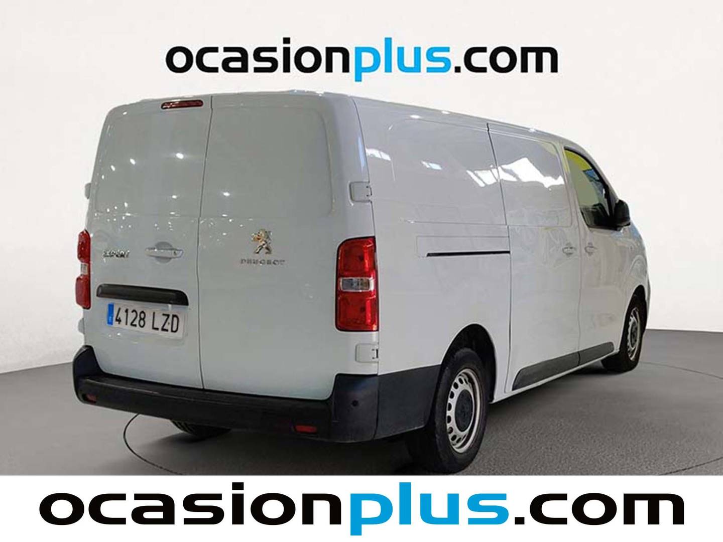 Foto Peugeot Expert Peugeot Expert Furgon BlueHDi 100 Premium Long (102 CV)