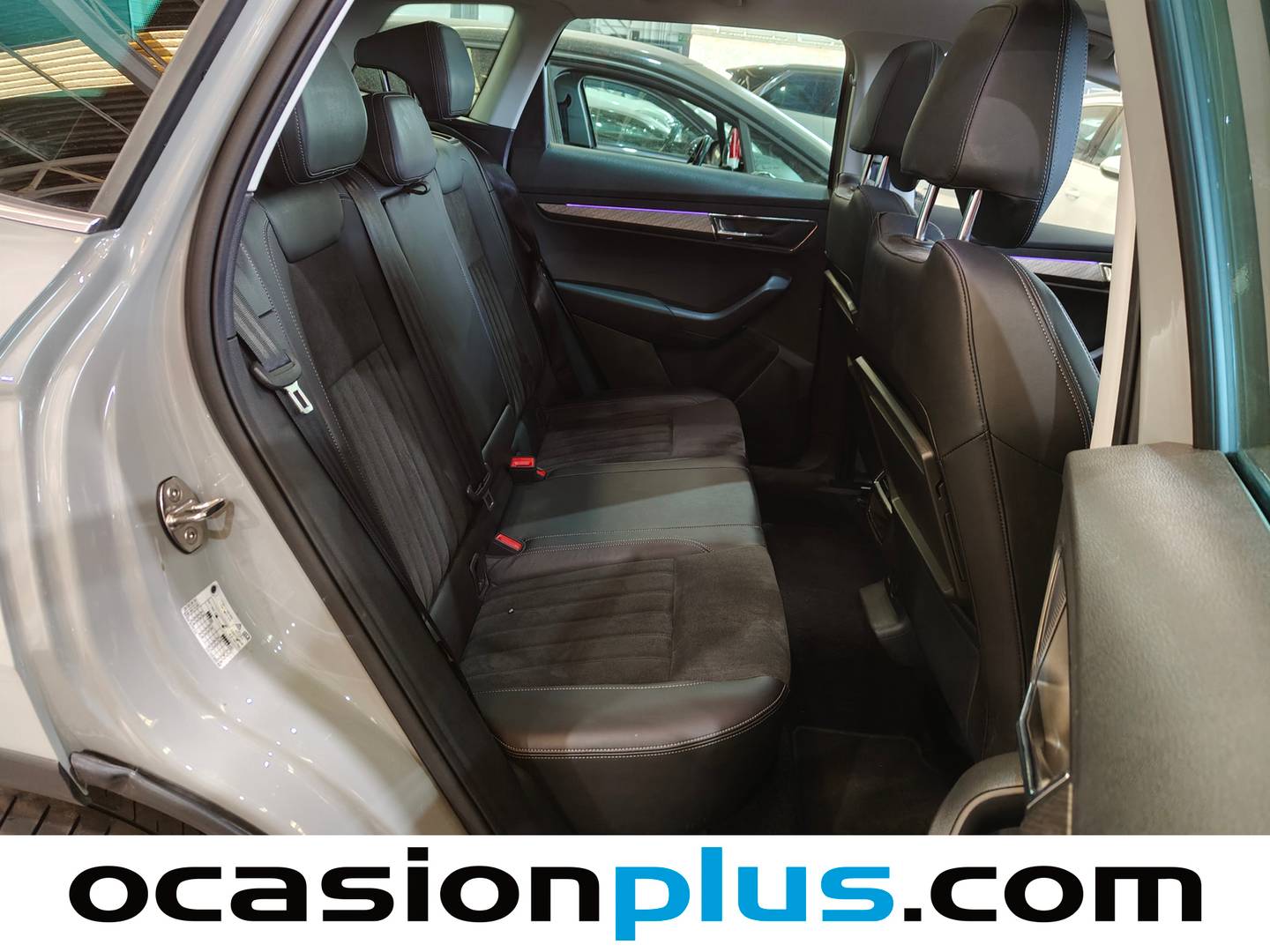 Skoda Karoq Skoda Karoq 1.5 TSI ACT Design DSG (150 CV) km 0