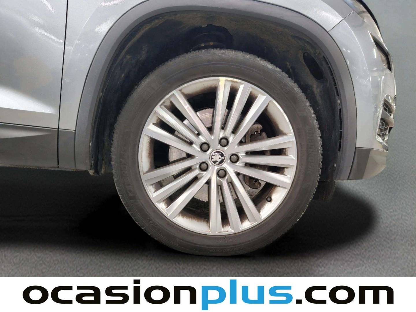 Skoda Kodiaq Skoda Kodiaq 2.0 TDI Ambition 4x2 DSG (150 CV) 7 Plazas al mejor precio
