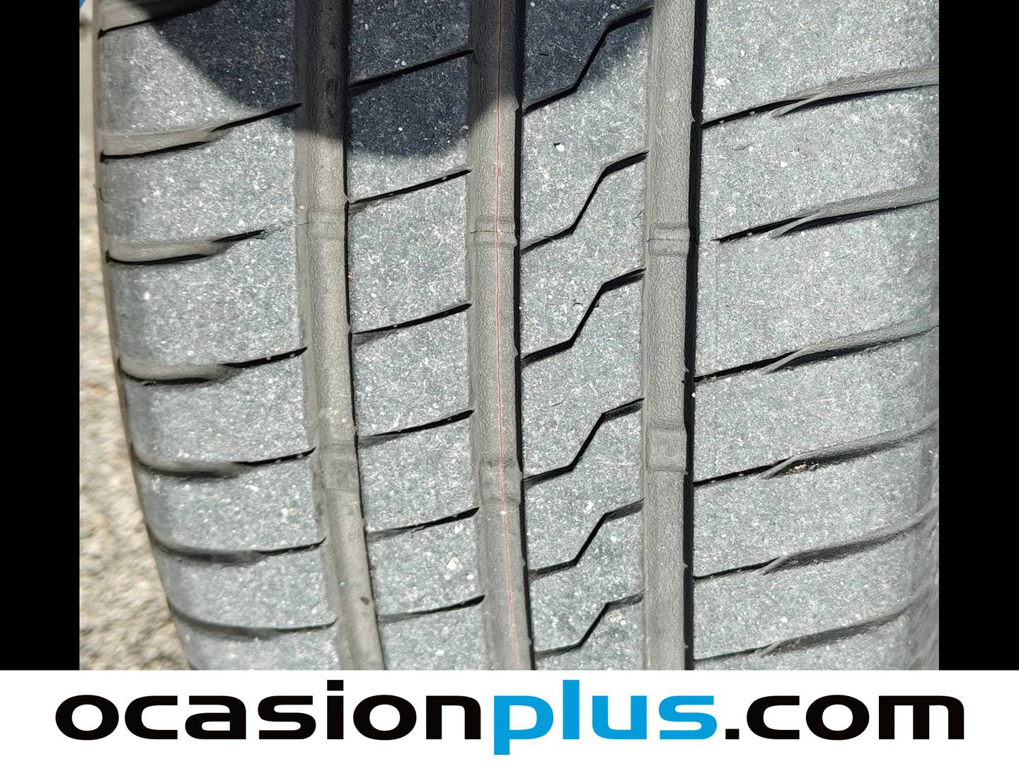 Ford Ka Ford Ka 1.2 Titanium (69 CV) de ocasión