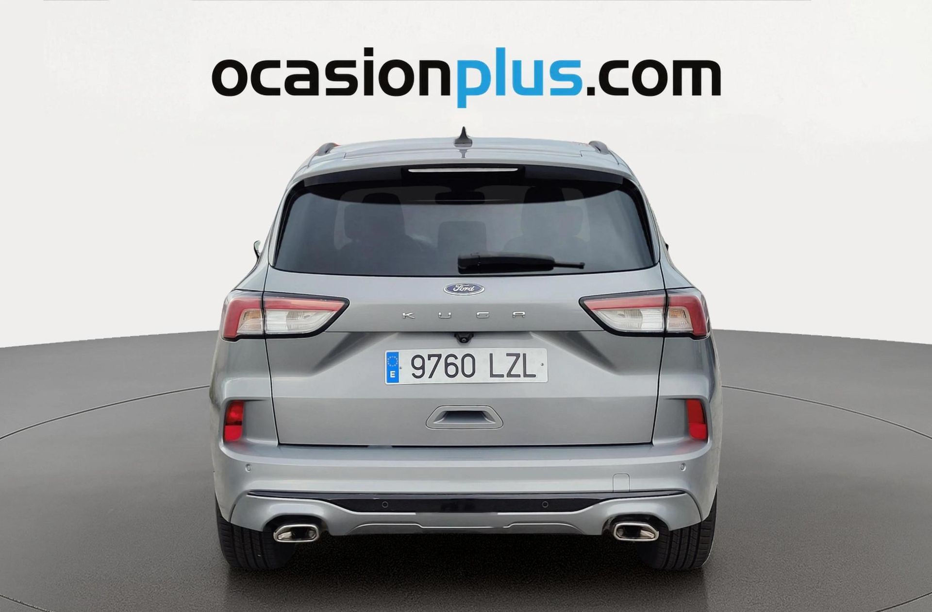 Ford Kuga 1.5 EcoBlue ST-Line - foto 16