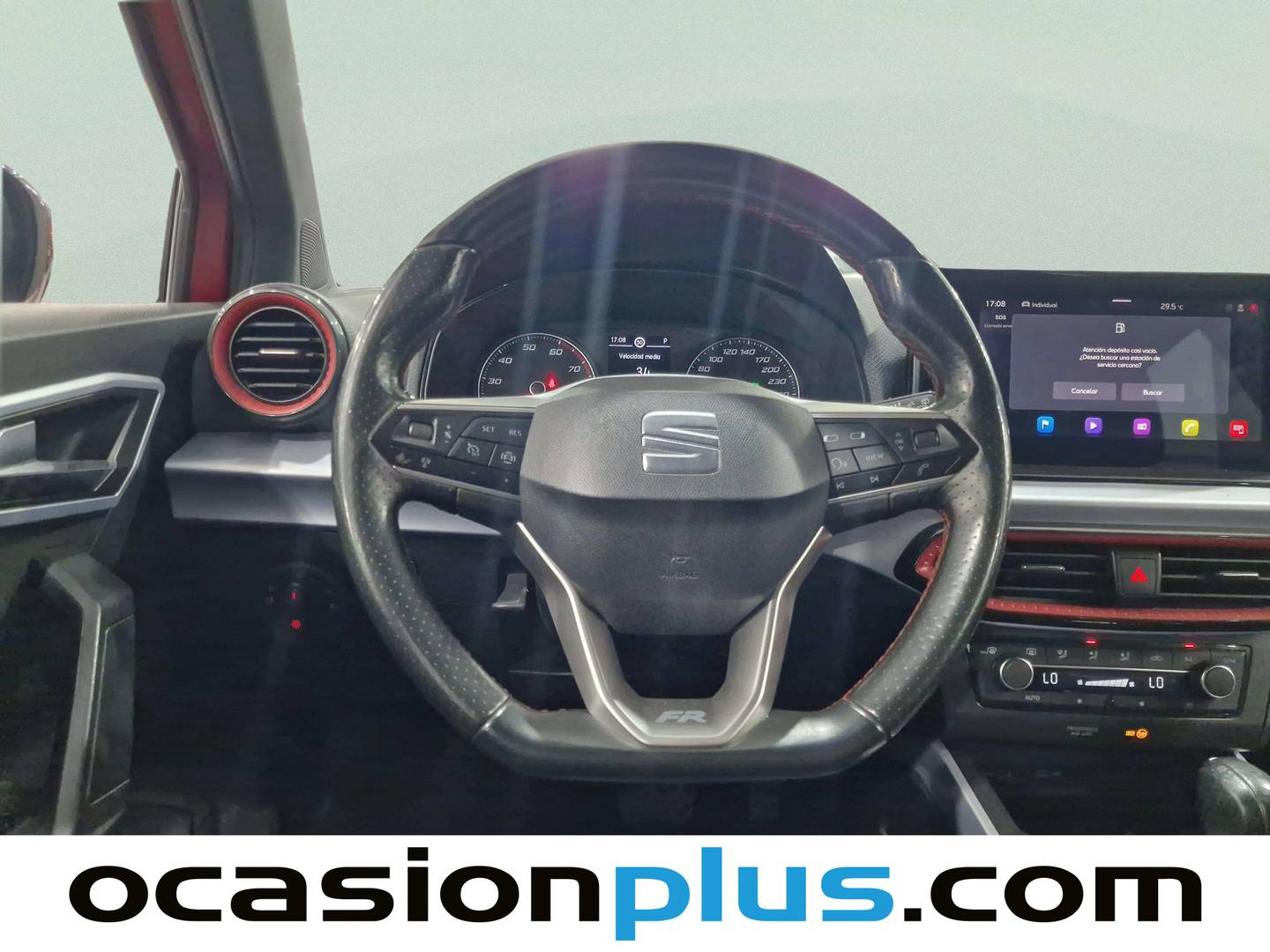 Seat Arona Seat Arona 1.5 TSI FR DSG (150 CV) de ocasión