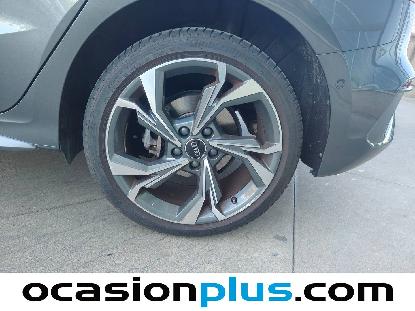 Audi A3 Audi A3 Sportback TFSIe Genuine edition 40 TFSI e (204 CV) S tronic PACK  S-LINE km 0