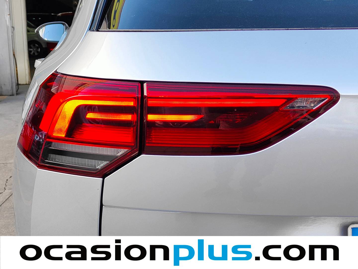 Acabados Volkswagen Golf Volkswagen Golf Variant Life 1.0 eTSI (110 CV) DSG