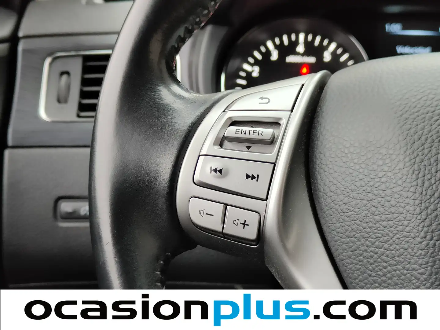 Foto Nissan PULSAR Nissan Pulsar DIG-T 115 N-Connecta (115 CV)