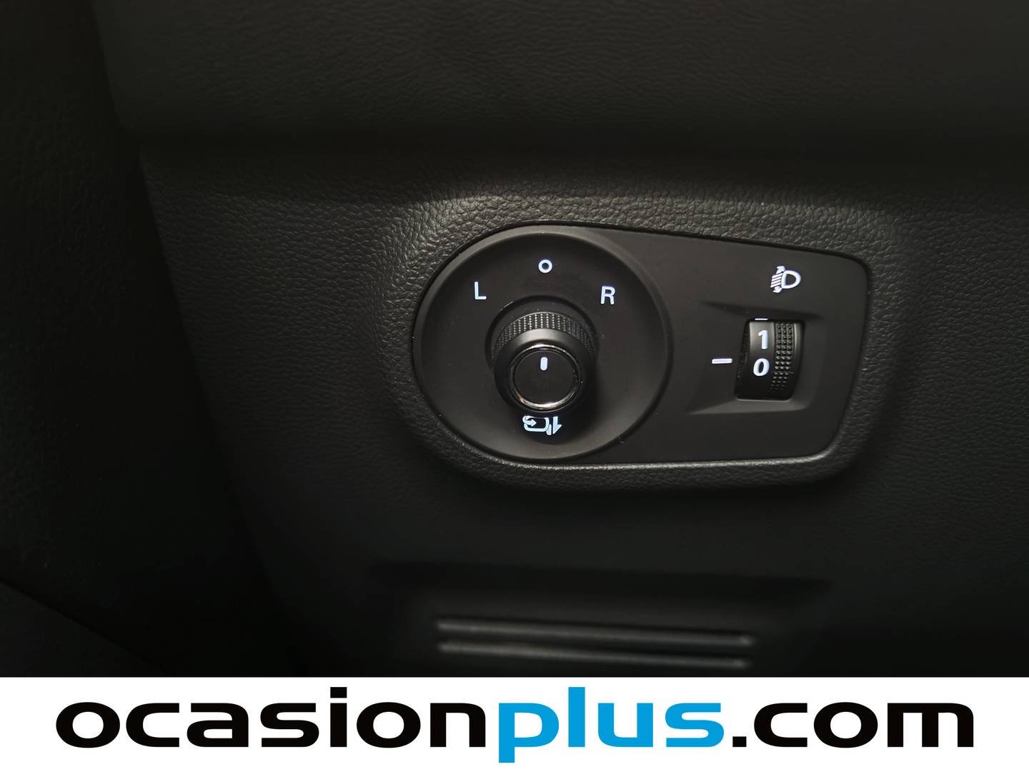 MG ZS MG ZS 1.5 Luxury (106 CV) de segunda mano