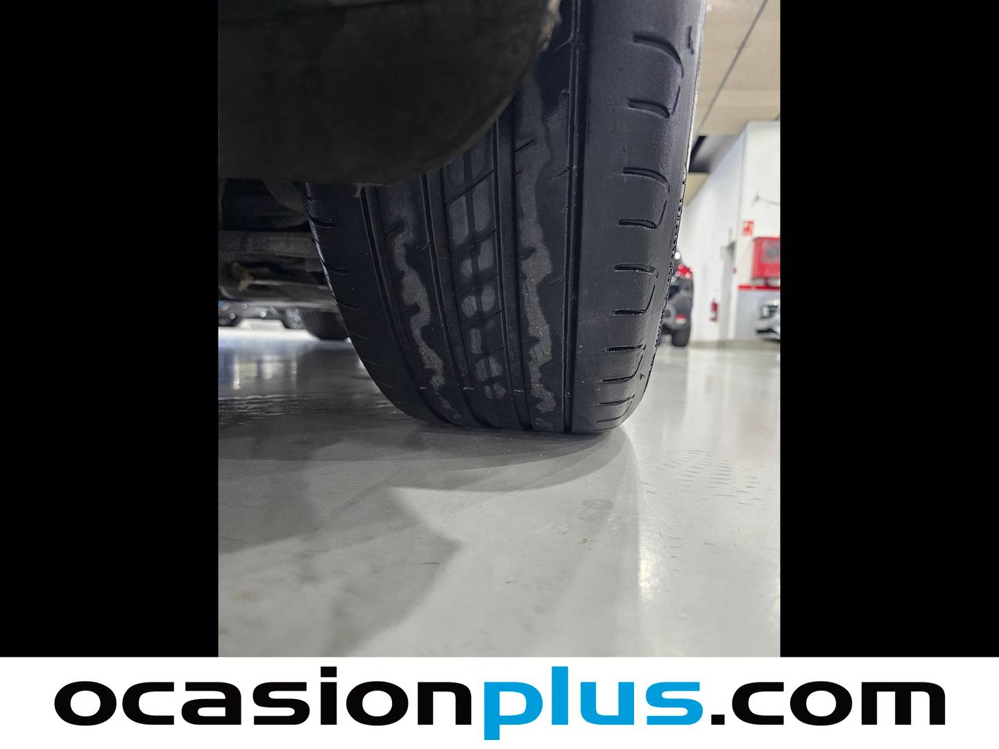 Seat León Seat León ST ST 1.5 TGI GNC S&S Style (130 CV) de ocasión