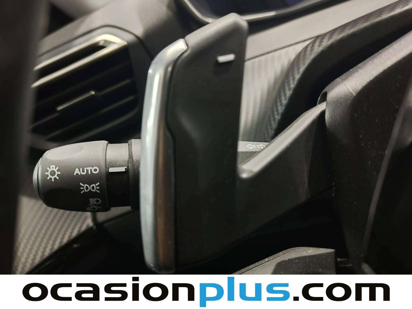 Foto Peugeot 208 Peugeot 208 Allure Hybrid eDCS6  (100 CV)