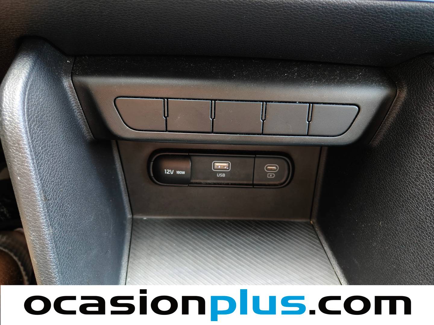 KIA Sportage KIA Sportage 1.6 T-GDi Concept 4X2 (150 CV) barato