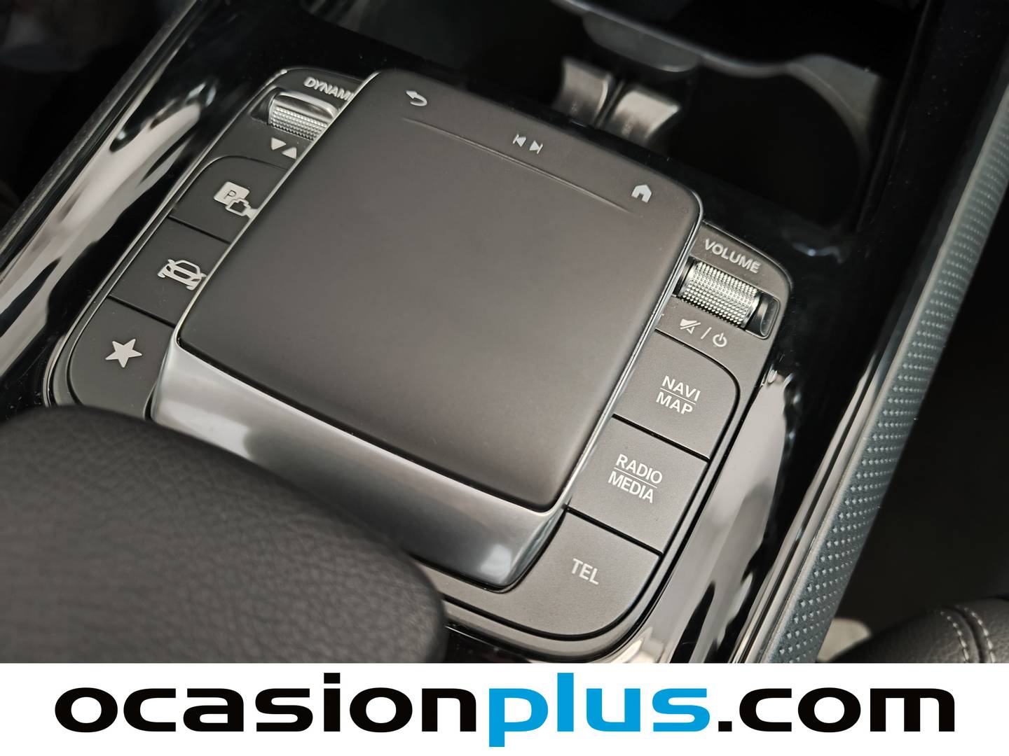 Mercedes GLA Mercedes GLA GLA 250 e (218 CV) 2023