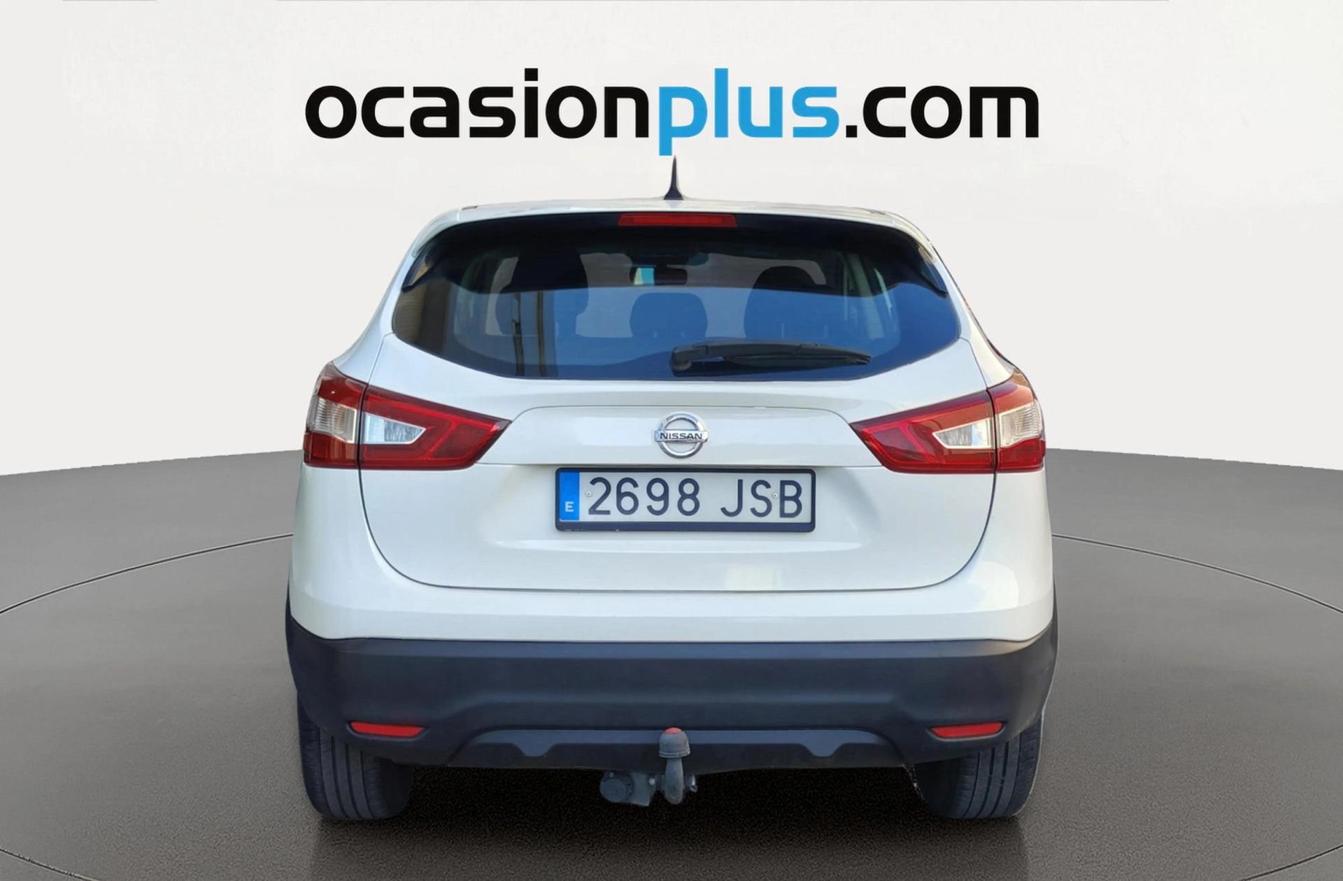 Nissan Qashqai dCi 130 Visia 4x4-i - foto 11