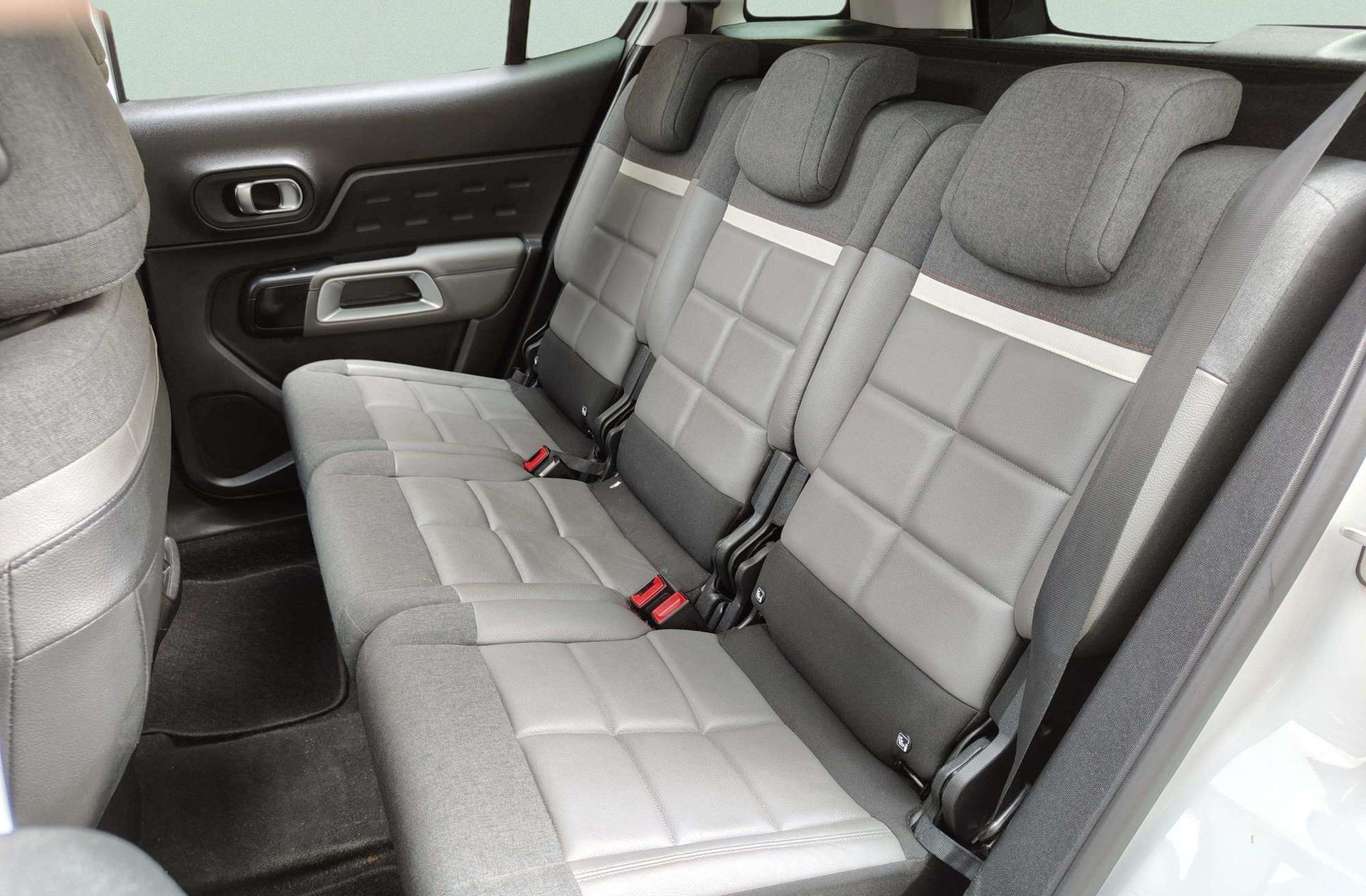 Citroën C5 Aircross BlueHDi 180 Shine EAT8 - foto 16