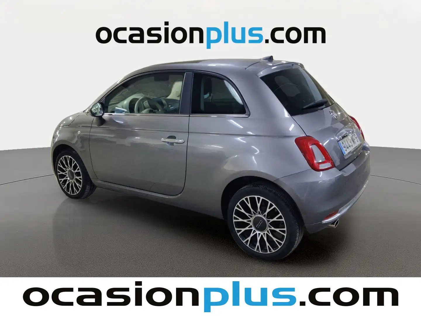 Foto Fiat 500 Fiat 500 1.0 Hybrid Dolcevita (70 CV)