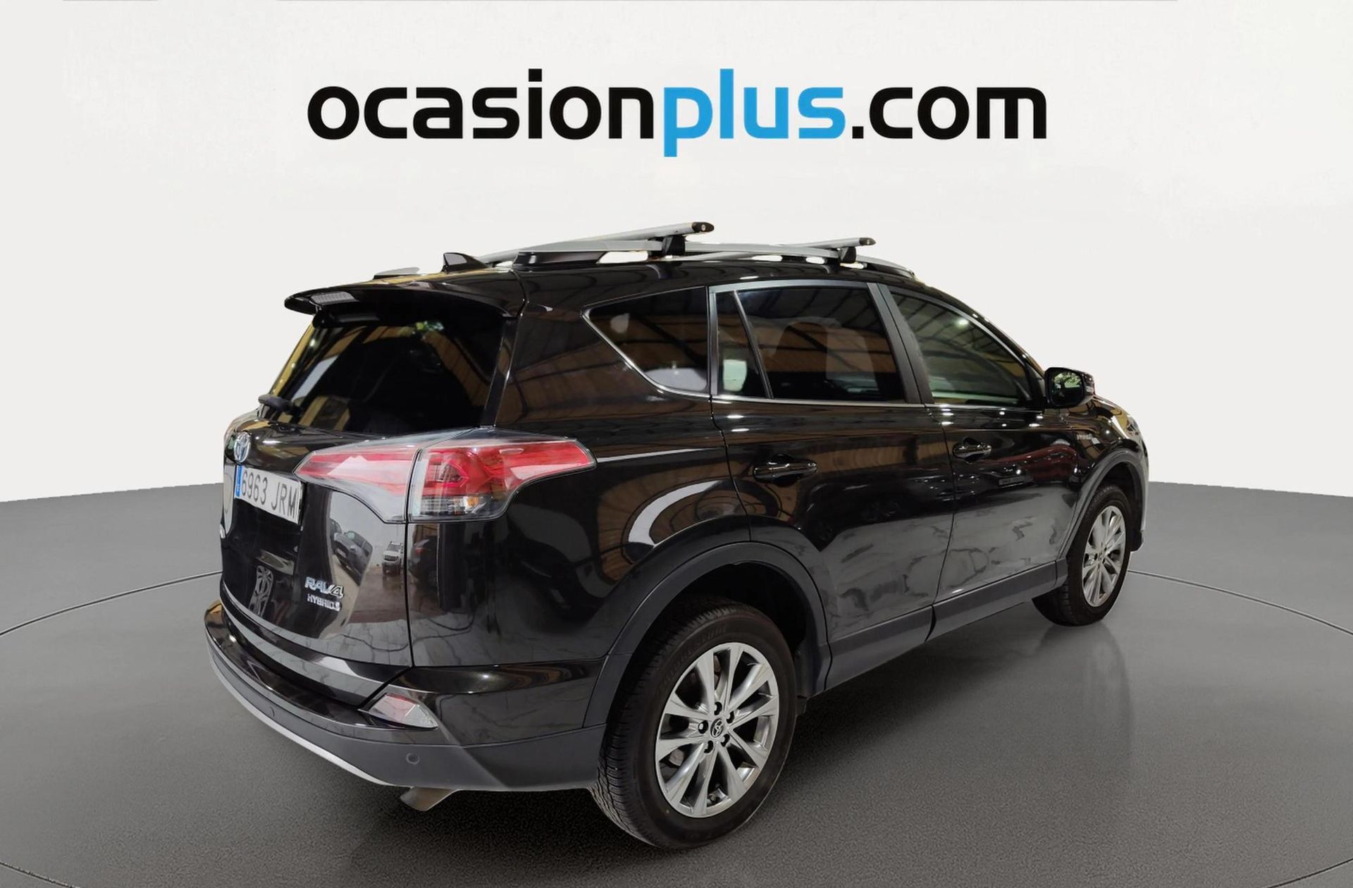 Toyota RAV4 2.5l hybrid Advance 2WD - foto 4