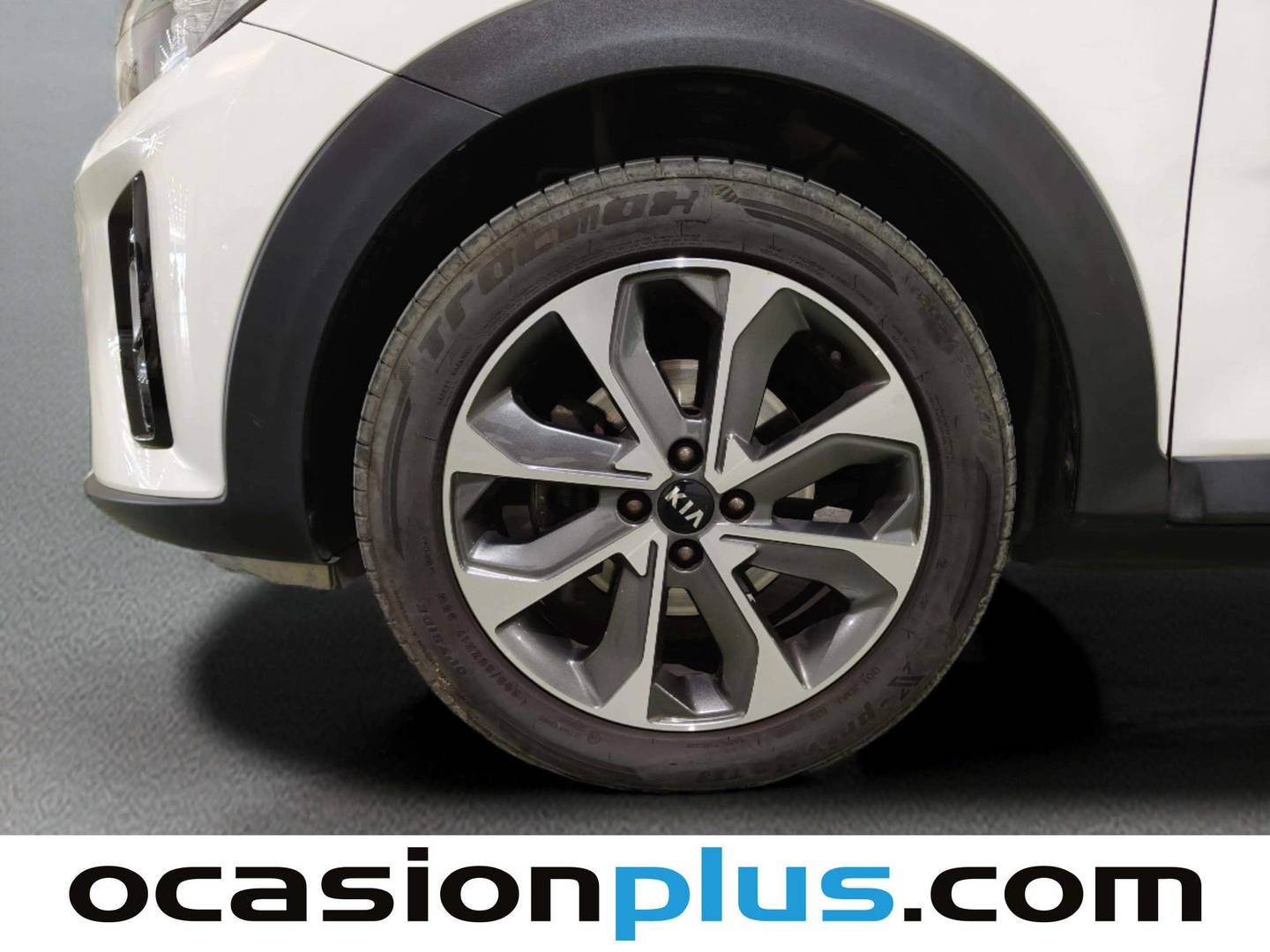 KIA Stonic KIA Stonic 1.0 T-GDi Drive (120 CV) 120cv