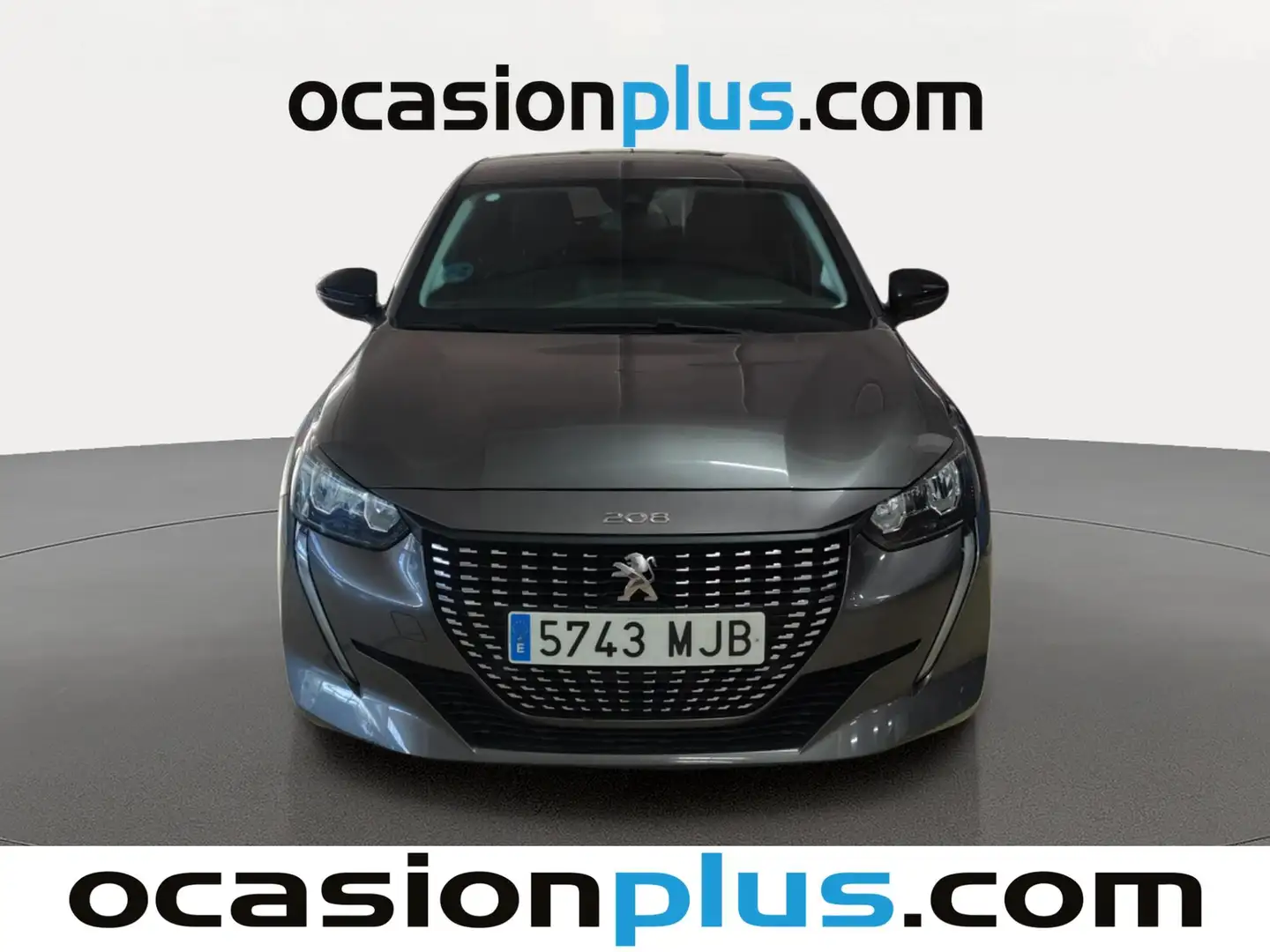 Foto Peugeot 208 Peugeot 208 PureTech 100 Allure (100 CV)