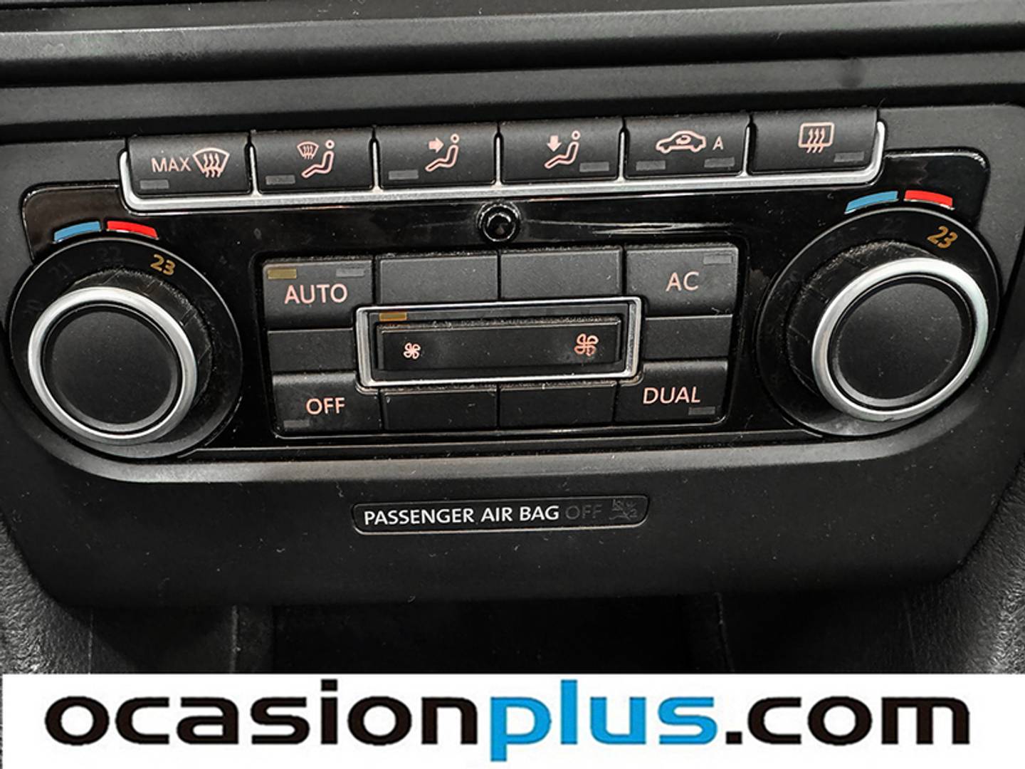 Extras del Volkswagen Golf Volkswagen Golf Cabrio 1.6 TDI CR BMT (105 CV)