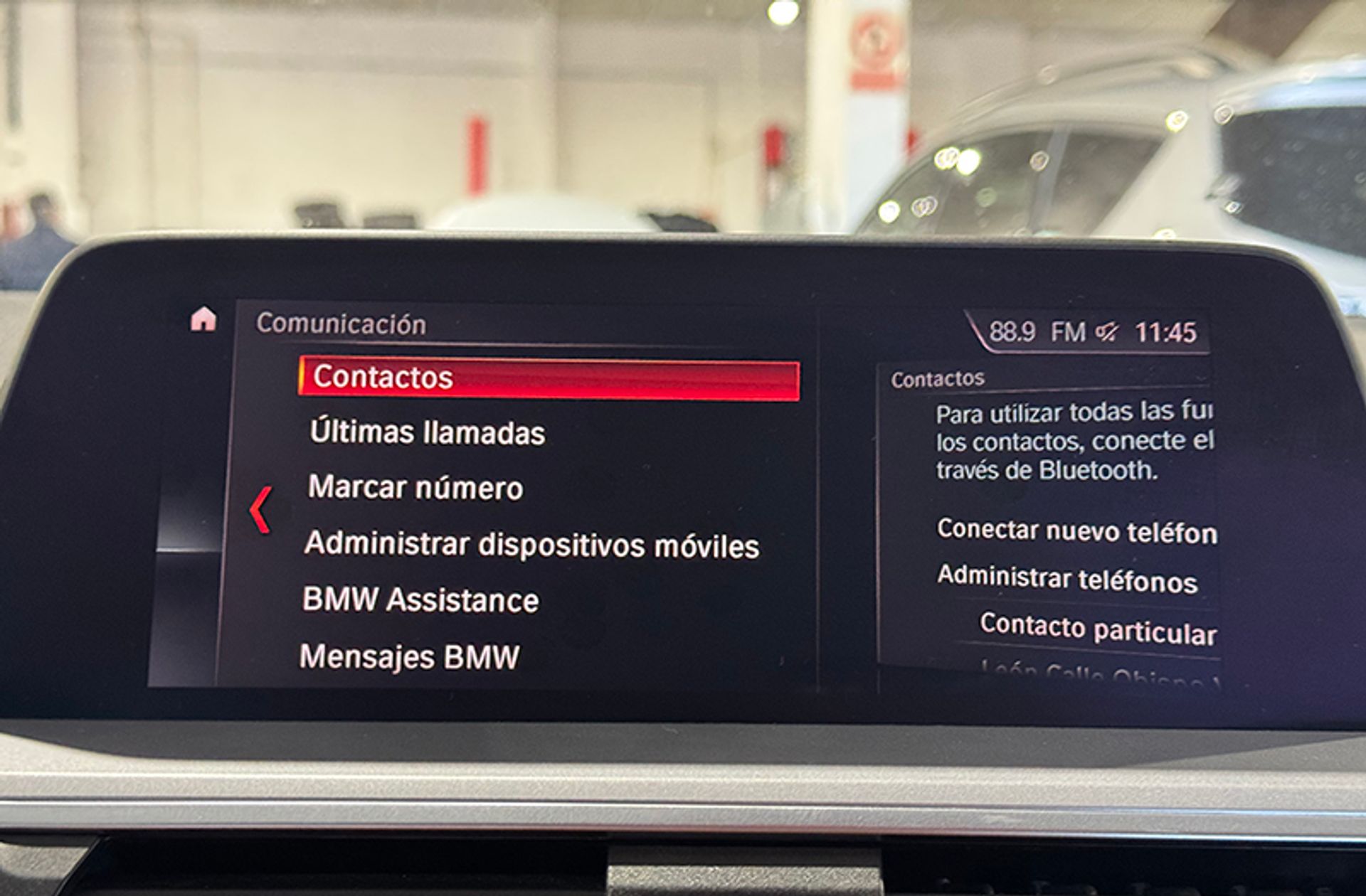 BMW X3 sDrive18d - foto 30