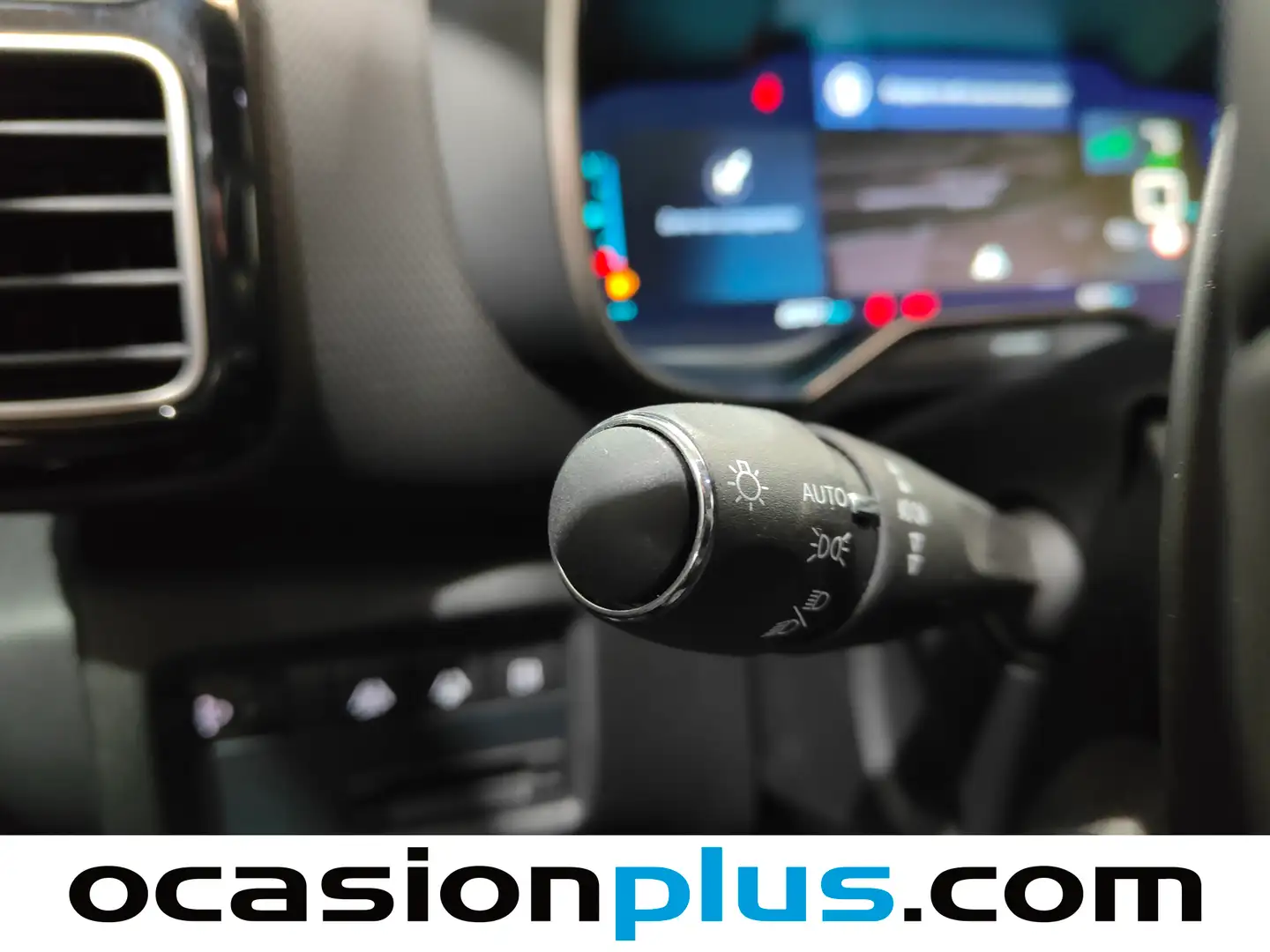 Foto Citroën C5 Aircross Citroen C5 Aircross Citroen C5 Aircross Hybrid Plug-in Hybrid Max e-EAT8 165 kW (225 CV)