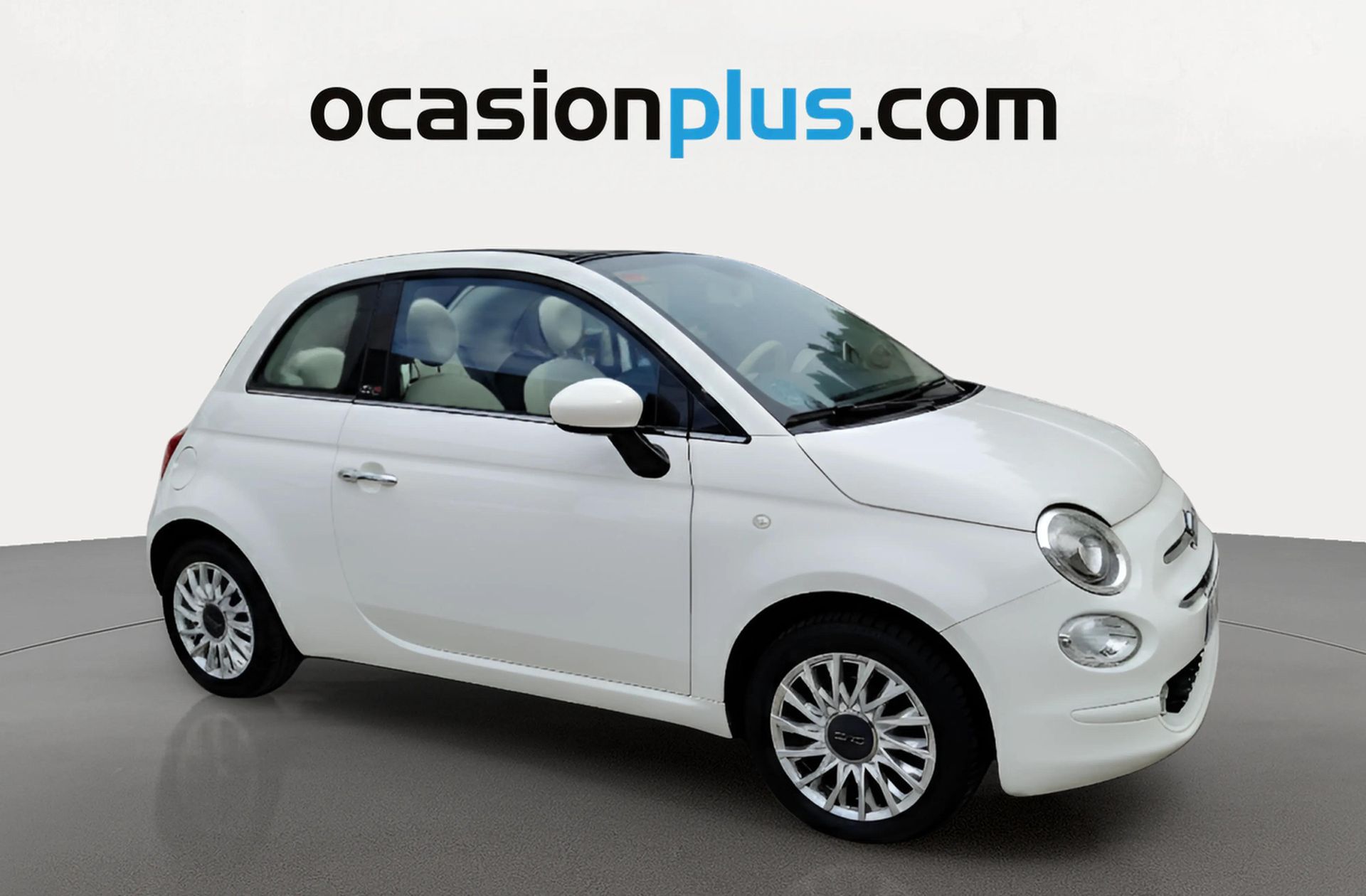 Fiat 500C 1.2 Cabrio Lounge - foto 2