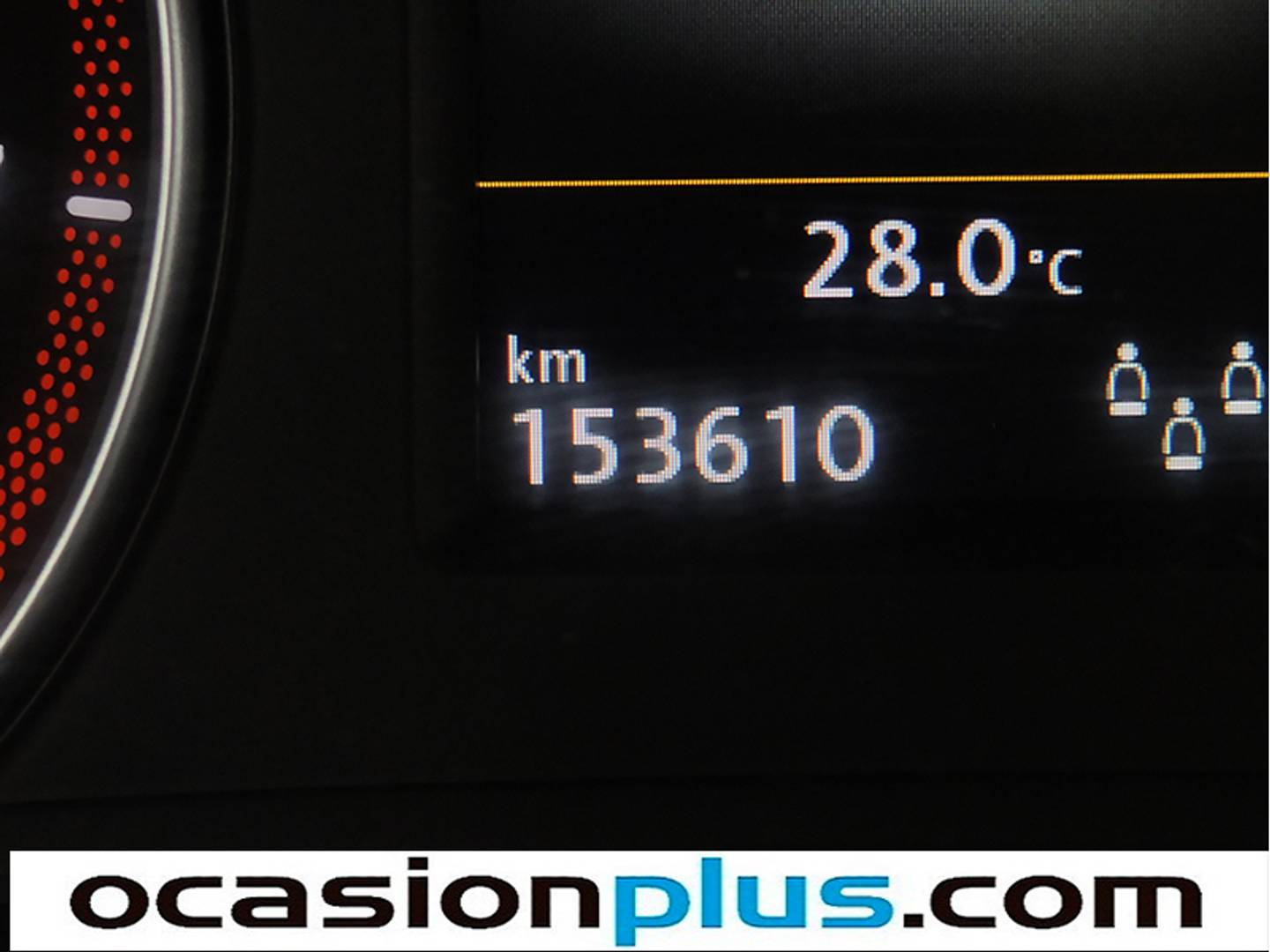 Foto Seat Alhambra SEAT Alhambra 1.4 TSI Style Go S&S DSG (150 CV) 7 Plazas