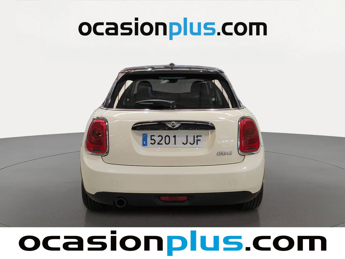 Mini MINI Mini MINI Cooper 5 Puertas Cooper (136 CV) al mejor precio