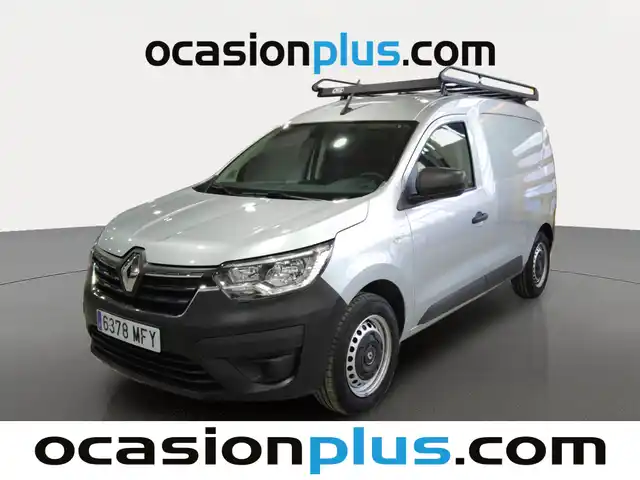 Renault Express Advance Furgon Tce (102 CV) de segunda mano