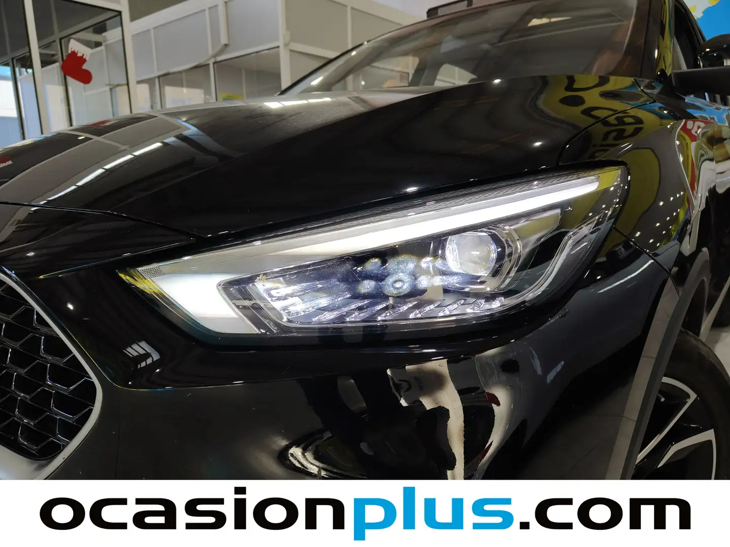 Foto MG ZS MG ZS 1.0T Luxury (111 CV)