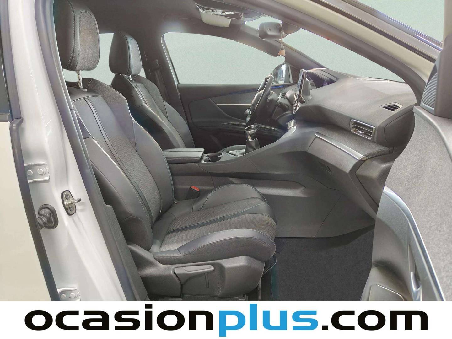 Peugeot 3008 Peugeot 3008 PureTech 130 S&S Allure Pack (130 CV) km 0